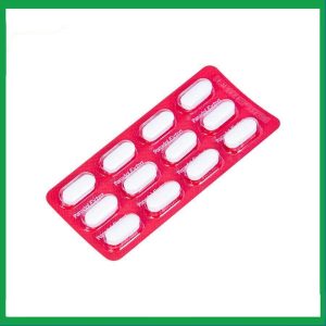 Nhà Thuốc Đa Phúc - Viên nén Panadol Extra đỏ GSK giảm mạnh các cơn đau, hạ sốt, điều trị đau đầu, đau lưng (15 vỉ x 12 viên) 2 Nhà Thuốc Đa Phúc - panadol extra1