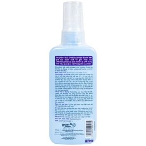 Nhà Thuốc Đa Phúc - Xịt chống muỗi Remos hương Lavender 70ml 3 Nhà Thuốc Đa Phúc - remos lavender 3