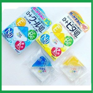 Nhà Thuốc Đa Phúc - rohto nhat ban 12ml 1