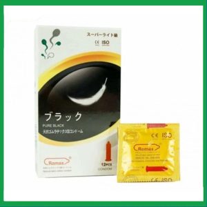 Nhà Thuốc Đa Phúc - romax 1