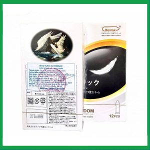 Nhà Thuốc Đa Phúc - romax 2