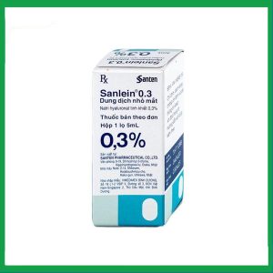 Nhà Thuốc Đa Phúc - salein 4