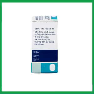 Nhà Thuốc Đa Phúc - salein 5