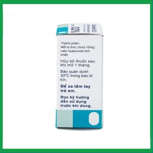 Nhà Thuốc Đa Phúc - salein 6