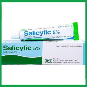 Nhà Thuốc Đa Phúc - salicylic Hataphar