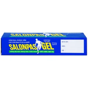 Nhà Thuốc Đa Phúc - salonpas gel 2