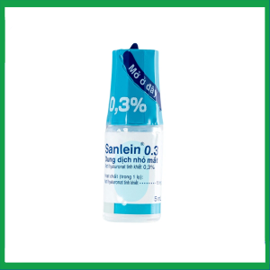 Nhà Thuốc Đa Phúc - sanlein 2