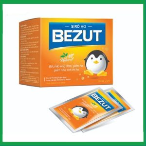 Nhà Thuốc Đa Phúc - siro bezut goi 1