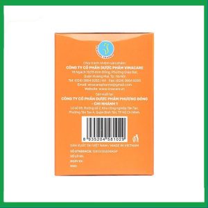 Nhà Thuốc Đa Phúc - siro bezut goi 3