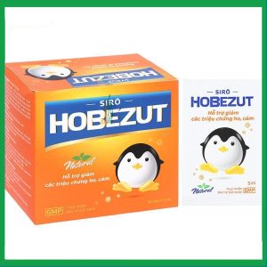 Nhà Thuốc Đa Phúc - siro bezut goi