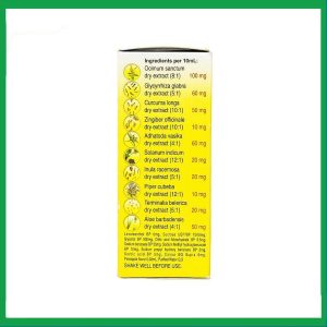 Nhà Thuốc Đa Phúc - siro zecuf 3