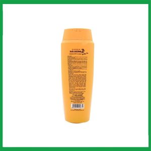 Nhà Thuốc Đa Phúc - Dầu Gội Dược Liệu Thái Dương 7 Gold Hoa Hồng Pháp (chai 200ml) 1 Nhà Thuốc Đa Phúc - smartpharma 13 1