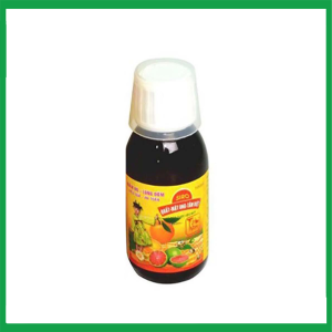 Nhà Thuốc Đa Phúc - Siro ho quất mật ong Tâm Việt hỗ trợ giảm ho, trừ đờm , bổ phế 1 Nhà Thuốc Đa Phúc - smartpharma 61