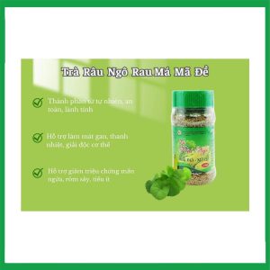 Nhà Thuốc Đa Phúc - Trà Râu Ngô Rau Má Mã Đề Đại Uy giúp mát gan, thanh nhiệt, lợi tiểu 1 Nhà Thuốc Đa Phúc - smartpharma 64