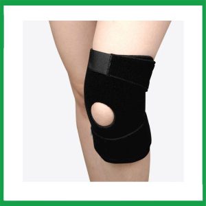 Nhà Thuốc Đa Phúc - Băng thun gối H1 màu đen size S/M Orbe hỗ trợ vận động khi chơi thể thao 1 Nhà Thuốc Đa Phúc - smartpharma 7