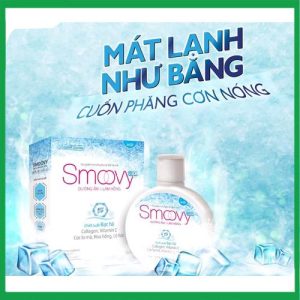 Nhà Thuốc Đa Phúc - smoovy cool