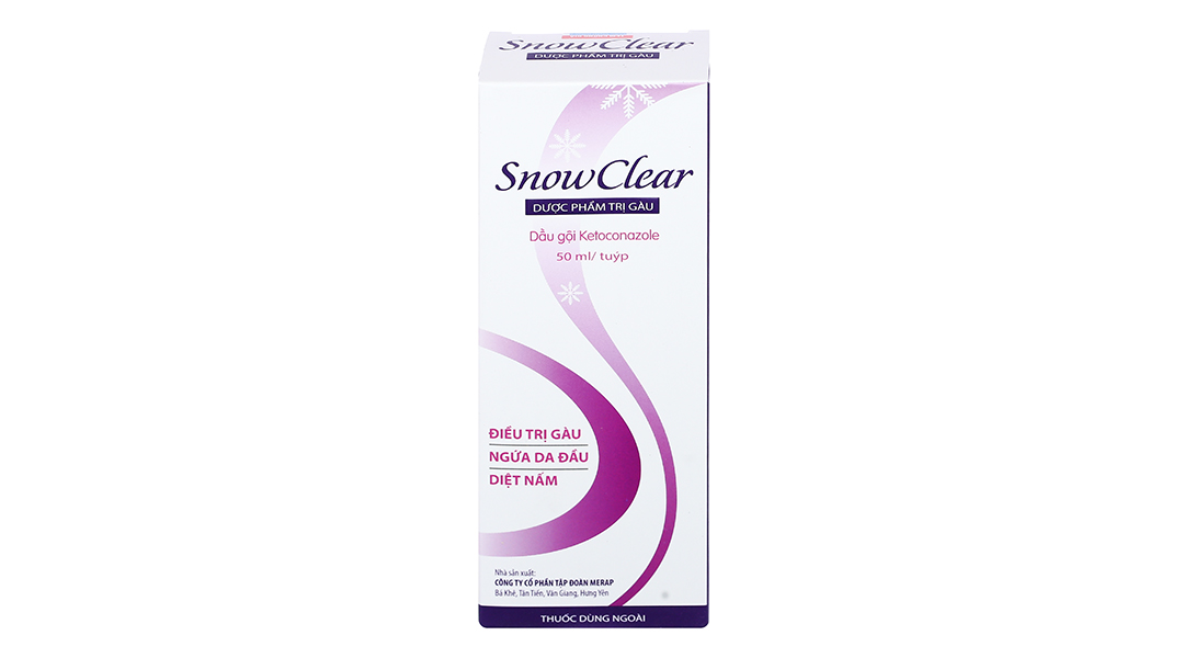 snowclear-2.jpg Nhà Thuốc Đa Phúc - snowclear 2