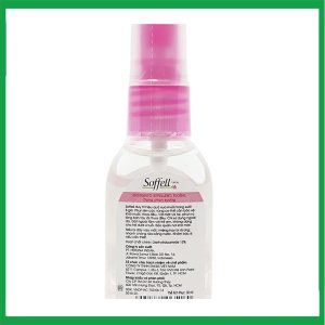 Nhà Thuốc Đa Phúc - soffell 30ml 2