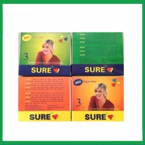 Nhà Thuốc Đa Phúc - sure ex 1