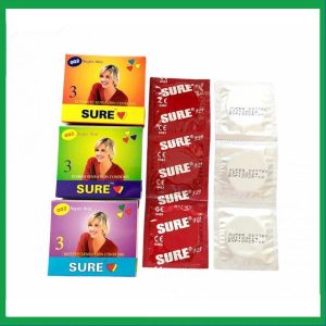 Nhà Thuốc Đa Phúc - sure ex