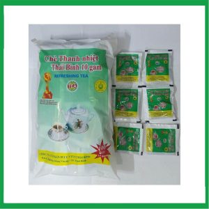 Nhà Thuốc Đa Phúc - thanh nhiet a