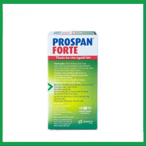 Nhà Thuốc Đa Phúc - thuoc Prospan Forte 2 2