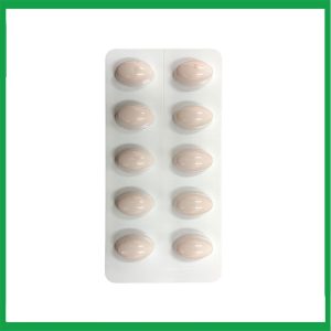 Nhà Thuốc Đa Phúc - thuoc atsotine 400mg dieu tri dot quy tang tuan hoan nao 65f40dc9709a6