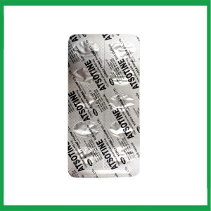 Nhà Thuốc Đa Phúc - thuoc atsotine 400mg dieu tri dot quy tang tuan hoan nao 65f40dc9709ba