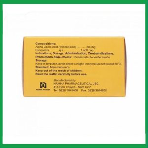 Nhà Thuốc Đa Phúc - thuoc ubiheal 200 1