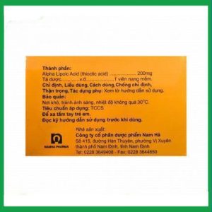 Nhà Thuốc Đa Phúc - thuoc ubiheal 200 2