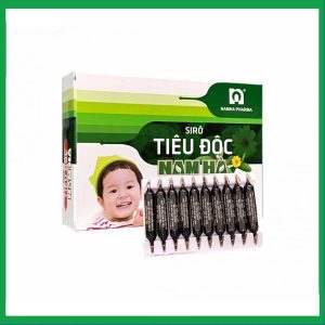 Nhà Thuốc Đa Phúc - tieu doc nam ha chinh