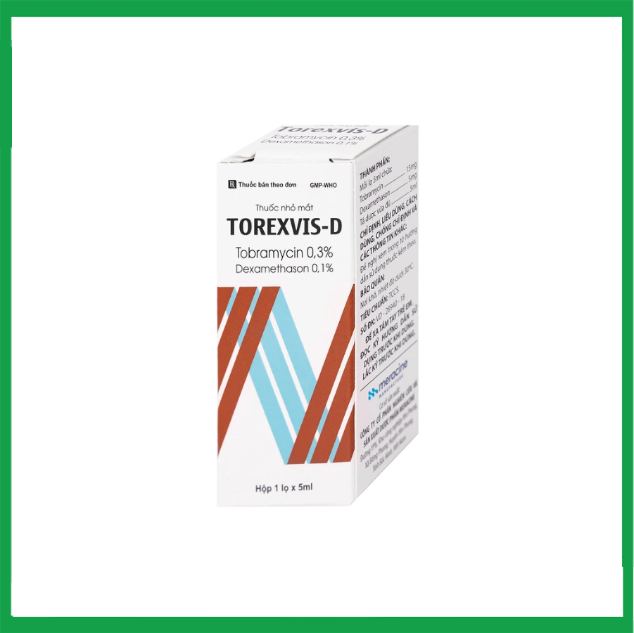 torexv.png Nhà Thuốc Đa Phúc -