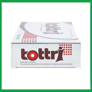 Nhà Thuốc Đa Phúc - tottri nang cung1