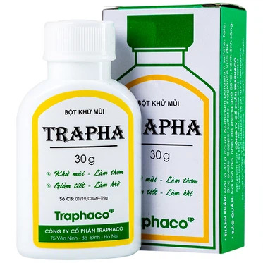trapha-1.jpg Nhà Thuốc Đa Phúc - trapha 1
