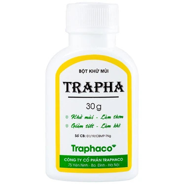 trapha-3.jpg Nhà Thuốc Đa Phúc - trapha 3