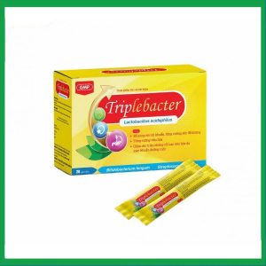 Nhà Thuốc Đa Phúc - triplebacter chinh 1