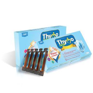 Thymo TW28 - Hỗ trợ tăng cường tiêu hóa, tăng đề kháng, giảm mệt mỏi.