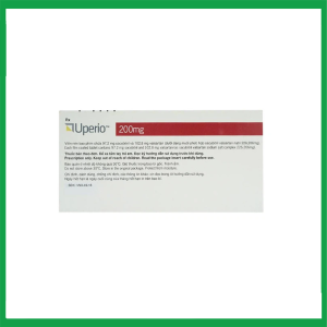 Nhà Thuốc Đa Phúc - upe200a