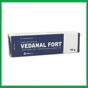 Nhà Thuốc Đa Phúc - vedanal fort merap 1