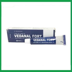 Nhà Thuốc Đa Phúc - vedanal fort merap 2 1