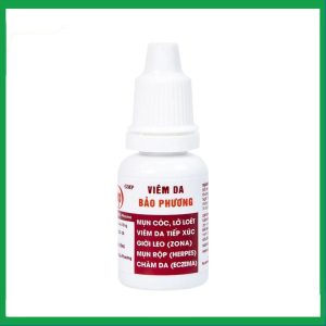Nhà Thuốc Đa Phúc - viem da bao phuong 8ml 2