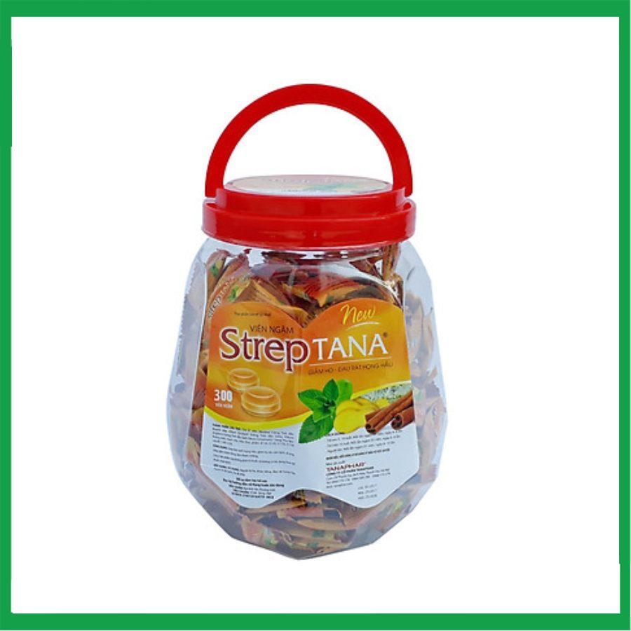 vien-ngam-streptana.jpg Nhà Thuốc Đa Phúc - vien ngam streptana