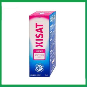 Nhà Thuốc Đa Phúc - xisat TE1