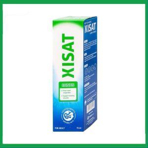 Nhà Thuốc Đa Phúc - xisat xanh la1