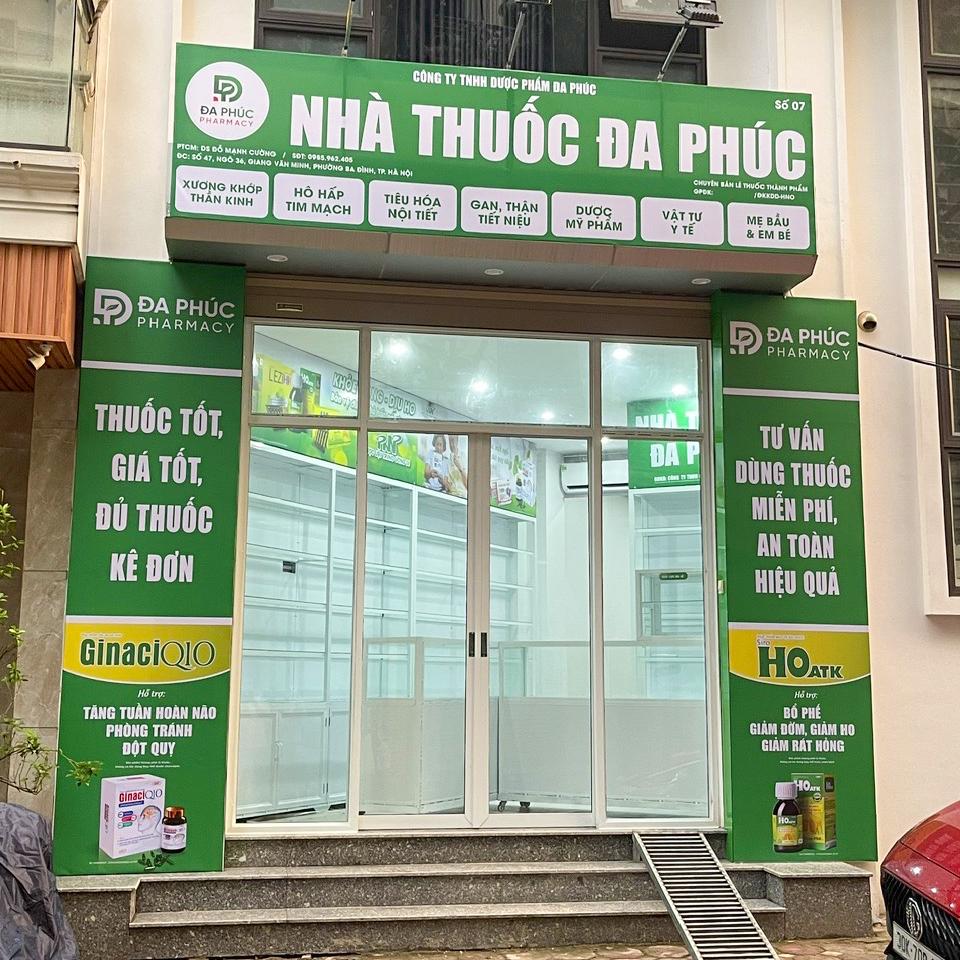 Nhà Thuốc Đa Phúc - z7216412531788 be51f5e3a5d203f16a3af02d91a784c5