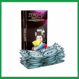Nhà Thuốc Đa Phúc - zero o2 1