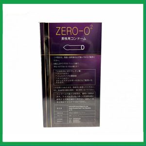 Nhà Thuốc Đa Phúc - zero o2 2